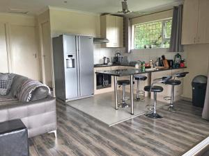 Hills and Dales Accommodation