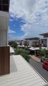 Cozy and a peaceful house