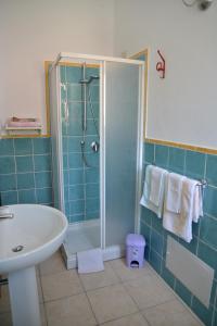 B&B S'Incontru img16