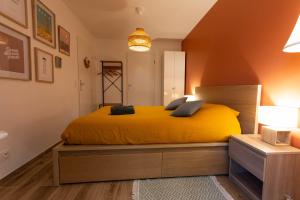 Appartements La Maisonnette - Disneyland Paris : photos des chambres