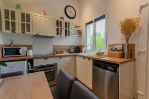 Appartements La Maisonnette - Disneyland Paris : photos des chambres