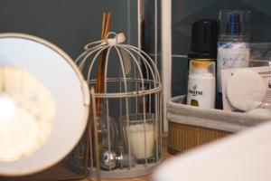 Appartements La Maisonnette - Disneyland Paris : photos des chambres