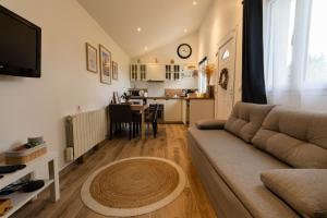 Appartements La Maisonnette - Disneyland Paris : photos des chambres