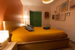 Appartements La Maisonnette - Disneyland Paris : photos des chambres