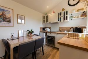 Appartements La Maisonnette - Disneyland Paris : photos des chambres