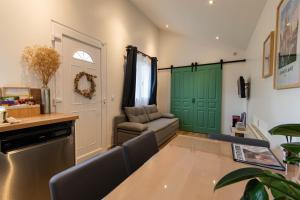 Appartements La Maisonnette - Disneyland Paris : photos des chambres