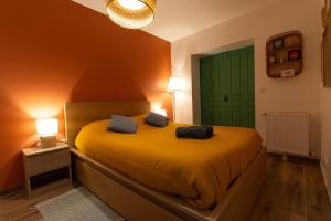 Appartements La Maisonnette - Disneyland Paris : photos des chambres