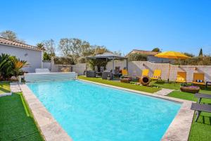Villas Villa Bohemienne by Villa Plus : photos des chambres