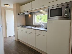 Familie Chalet Oostkapelle OK30