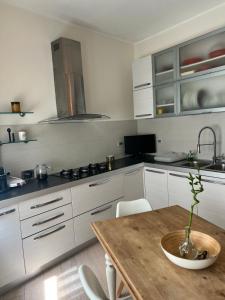 San Francesco Living