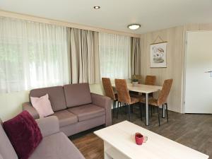 Familie Chalet Oostkapelle OK30