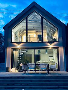 Hampton Zalew Zegrzyński