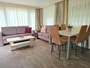 Familie Chalet Oostkapelle OK30