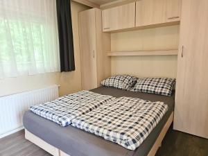 Familie Chalet Oostkapelle OK30