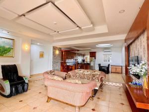 DOHA GARDEN Hotel & Villa VT