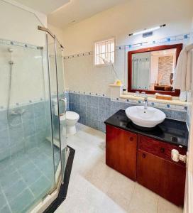 DOHA GARDEN Hotel & Villa VT