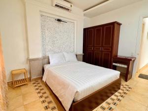 DOHA GARDEN Hotel & Villa VT