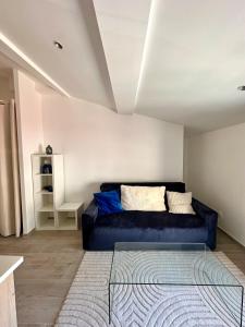 Charmant T2 à deux pas du cours Mirabeau