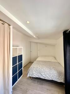 Charmant T2 à deux pas du cours Mirabeau