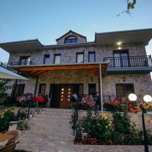 Vila Panorama 2 Voskopojë