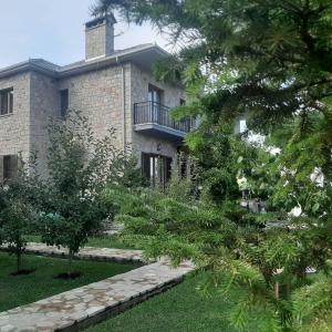 Vila Panorama 2 Voskopojë