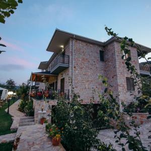 Vila Panorama 2 Voskopojë