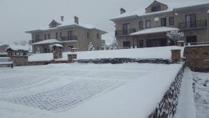 Vila Panorama 2 Voskopojë