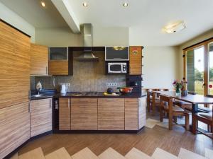 Atpūtas komplekss "Pūķarags"