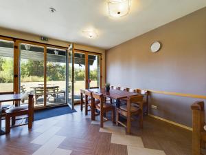 Atpūtas komplekss "Pūķarags"