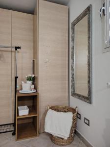 SElighe Mannu Apartments