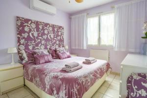 Villas Villa de lOrmeau by Villa Plus : photos des chambres