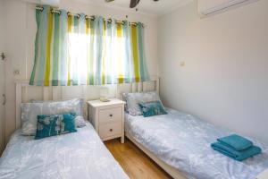 Villas Villa de lOrmeau by Villa Plus : photos des chambres