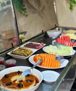 Hotel Pousada Alagoana