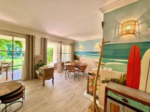 Les Restanques Maison 3 Pins