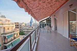 Karys Acropolis View