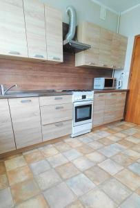 TK Apartamenty I Pokoje