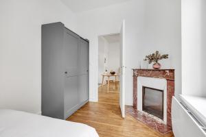 LArt & Lettres - F2 pour 2 personnes - Fac de Lettre - Arrêt de Bus