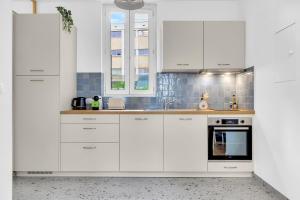 Appartements L-Art & Lettres - F2 pour 2 personnes - Fac de Lettre - Arret de Bus : photos des chambres