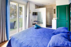 Villas Villa Grenache by Villa Plus : photos des chambres
