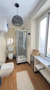 La CASA del PORTO ANTICO