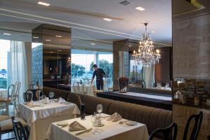 Aqua Blu Boutique Hotel & Spa, Adults Only- Small Luxury Hotels of the World Kos Greece