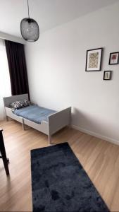 Istanbul Bostanci Family Modern Residence with Pool