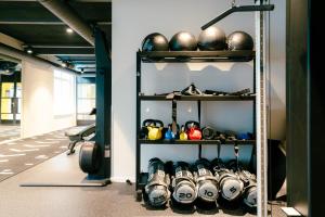 The Social Hub The Hague Extended Stay