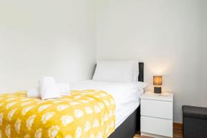 Spacious 4 Bedroom Home in Central Milton Keynes