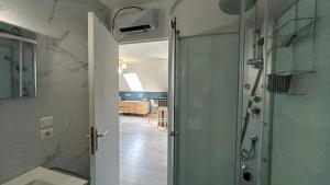 Appartements Le Salicorne : photos des chambres