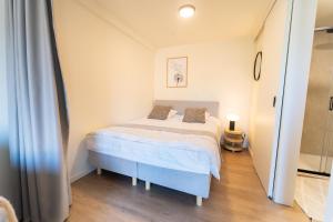 Fourstay City Flat - Diegem