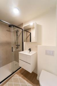 Fourstay City Flat - Diegem