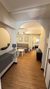 La CASA del PORTO ANTICO