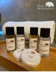 Wielka Niedźwiedzica