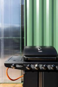 Chalëpë 20 - komfortowe domki "Tiny House"